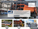 Официальная страница Коминвест-АКМТ, торгово-сервисная компания на сайте Справка-Регион
