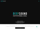 Оф. сайт организации www.deepsound.pro