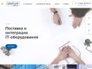 Оф. сайт организации www.displaygroup.ru