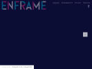 Оф. сайт организации www.enframe.ru