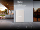 Официальная страница ENRU на сайте Справка-Регион