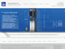 Официальная страница Энергопромагрегат, производственная компания на сайте Справка-Регион