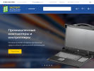 Оф. сайт организации www.expert-automatic.ru