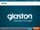 Оф. сайт организации www.glaston.net