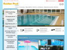 Оф. сайт организации www.golden-pools.ru