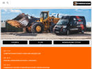 Официальная страница Гидросканд, торгово-сервисная компания на сайте Справка-Регион