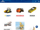 Официальная страница Коррус-Тех, торгово-производственная компания на сайте Справка-Регион