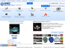 Официальная страница НИКС, компьютерный магазин на сайте Справка-Регион