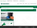 Оф. сайт организации www.olimpavto.ru