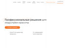 Оф. сайт организации www.profcosmo.ru