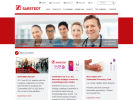 Официальная страница Sarstedt, компания на сайте Справка-Регион
