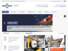 Официальная страница СибВест, торгово-сервисная компания на сайте Справка-Регион
