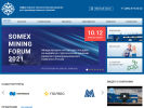 Официальная страница Somex, машиностроительная группа компаний на сайте Справка-Регион
