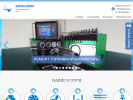 Официальная страница ВЛПАСИФИК, компания на сайте Справка-Регион