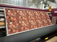 Печать на ткани Sprint