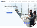 Оф. сайт организации aistpro.ru