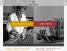 Официальная страница Феномен, реставрационная мастерская на сайте Справка-Регион