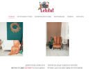 Официальная страница Letotut, фотостудия на сайте Справка-Регион