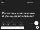 Оф. сайт организации makeit24.ru