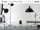 Официальная страница Mars Studio, фотостудия на сайте Справка-Регион
