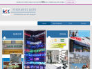 Официальная страница БСК, рекламное бюро на сайте Справка-Регион