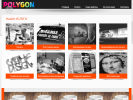 Официальная страница PolyGon, фотоцентр на сайте Справка-Регион