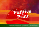 Оф. сайт организации positivprint.ru