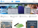Официальная страница Колорит, рекламно-производственная компания на сайте Справка-Регион