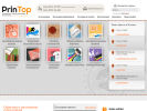 Официальная страница 3Топа, полиграфическая мастерская на сайте Справка-Регион