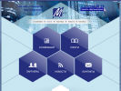 Официальная страница Мега, рекламно-производственная компания на сайте Справка-Регион