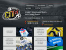 Оф. сайт организации rnd.sportprintm.ru