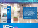 Официальная страница RoboCopy, сеть копировальных автоматов на сайте Справка-Регион