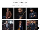 Оф. сайт организации spacephoto.ru