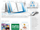 Официальная страница StarDust-Media, рекламное агентство полного цикла на сайте Справка-Регион