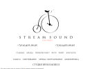 Оф. сайт организации stream-sound.ru