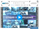 Оф. сайт организации videoresh.ru