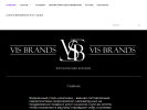 Официальная страница Виз Брендс, рекламно-производственная компания на сайте Справка-Регион