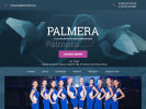 Оф. сайт организации www.amk-palmera.ru