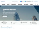 Оф. сайт организации www.mba-diplom.ru