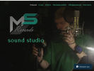 Официальная страница Ms-Records на сайте Справка-Регион