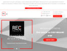 Официальная страница РЕКСКВЕР, звуковое агентство на сайте Справка-Регион