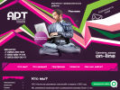 Официальная страница АРТ, агентство рекламных технологий на сайте Справка-Регион