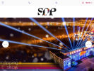 Оф. сайт организации www.sdp-plus.ru