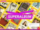 Официальная страница Superalbum, студия фотокниг на сайте Справка-Регион