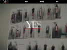 Официальная страница Yes Models, международное модельное агентство на сайте Справка-Регион