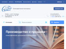 Оф. сайт организации zaton.ru