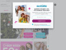 Официальная страница Acoola, магазин детской одежды на сайте Справка-Регион