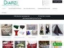 Официальная страница Diarzi, торгово-производственная компания на сайте Справка-Регион