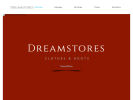 Оф. сайт организации dreamstores.ru