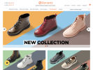 Официальная страница Ferlenz, сеть магазинов обуви на сайте Справка-Регион